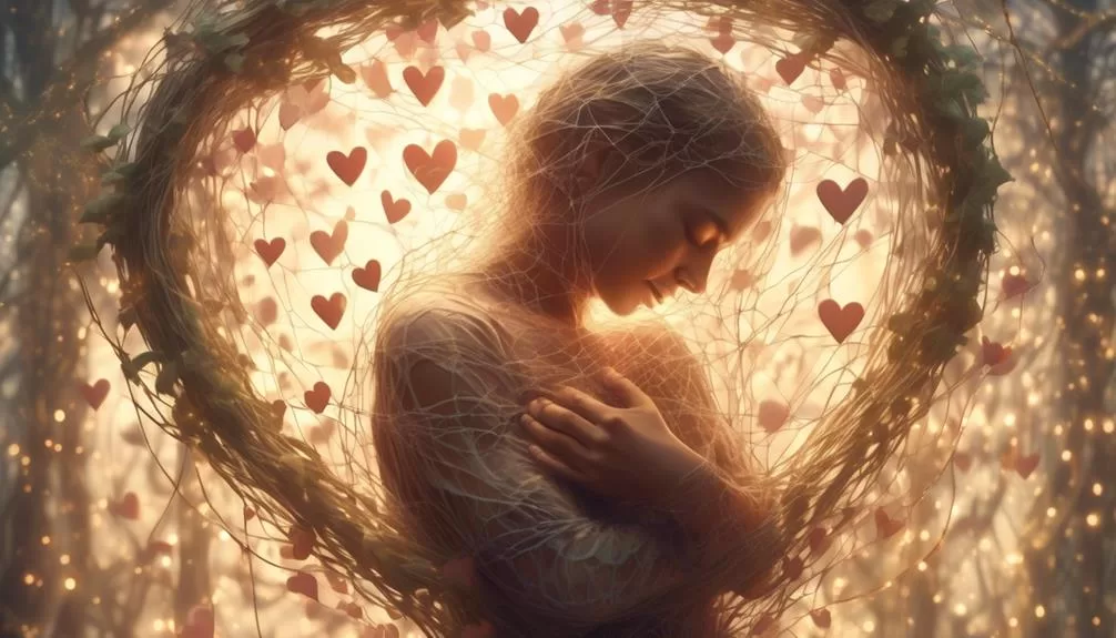 emotional exhaustion from empathy