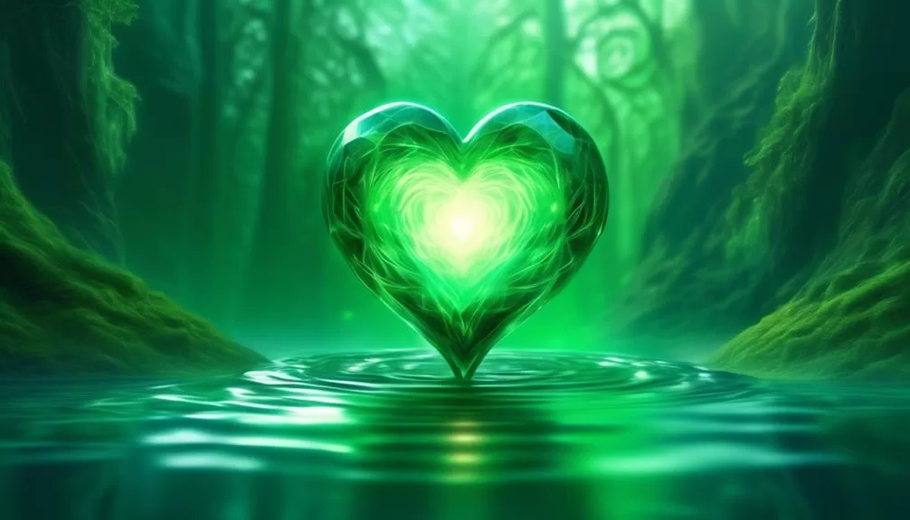 energetic balance and healing