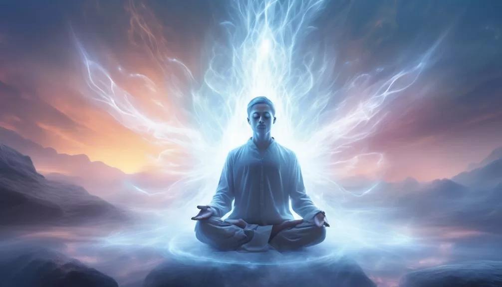 enhancing psychic abilities naturally