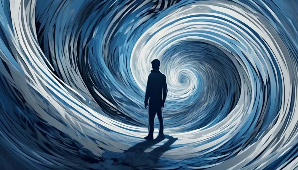fear anxiety manifestation