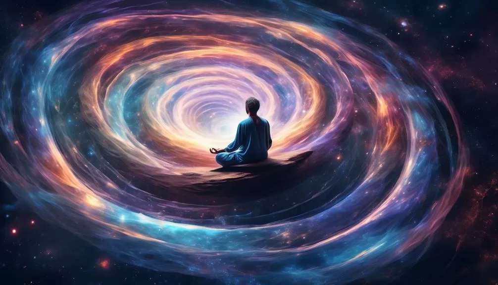 global awakening and transformation
