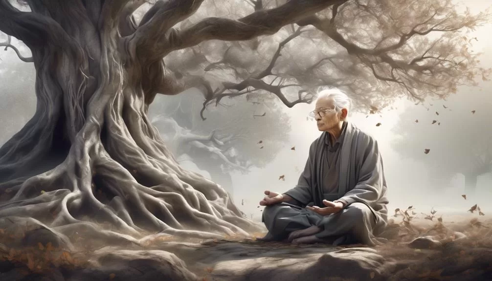 growth through experience and reflection