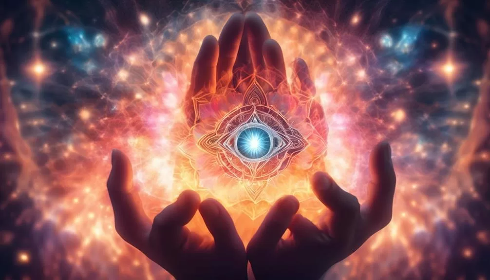 harnessing psychic abilities naturally