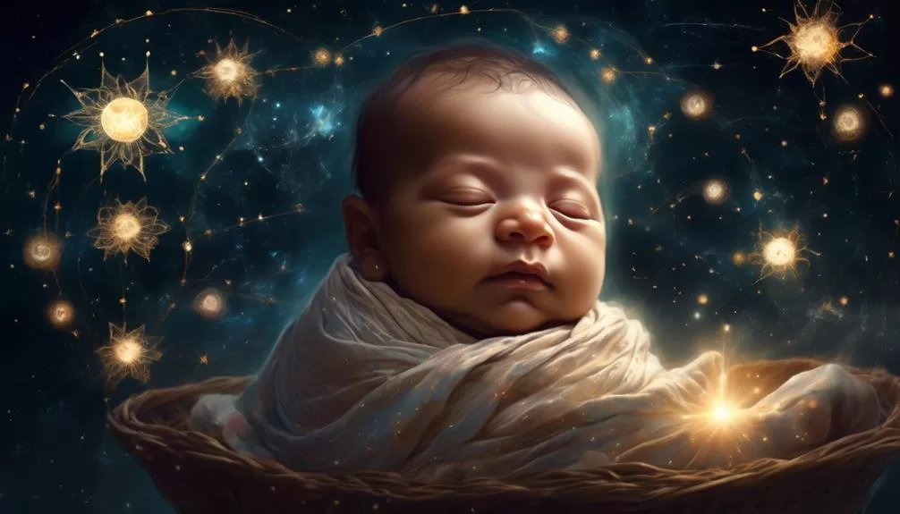 gift of future foresight