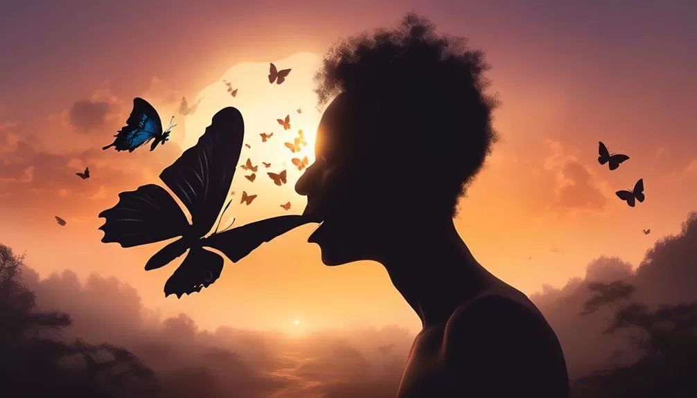 exploring personal growth and discovery