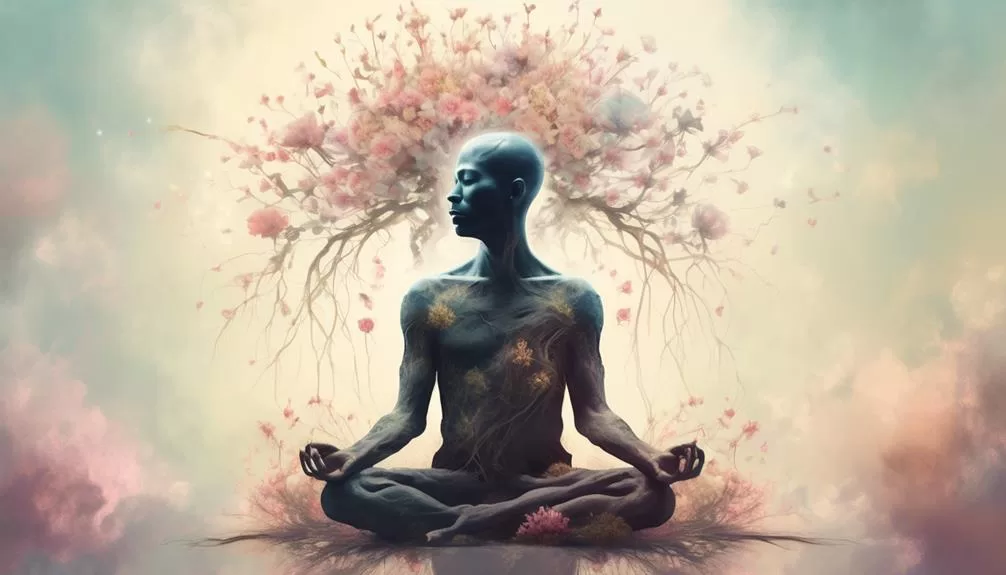 embracing discomfort for growth