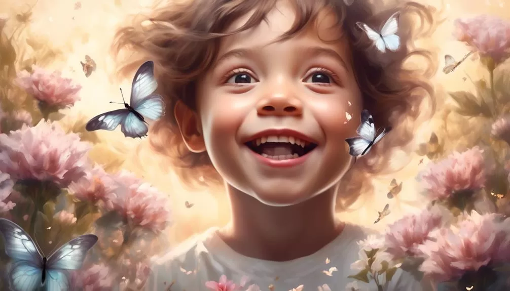 unleashing youthful exuberance