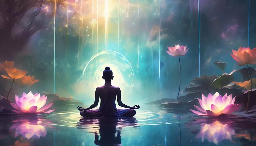 powerful emotional impact created