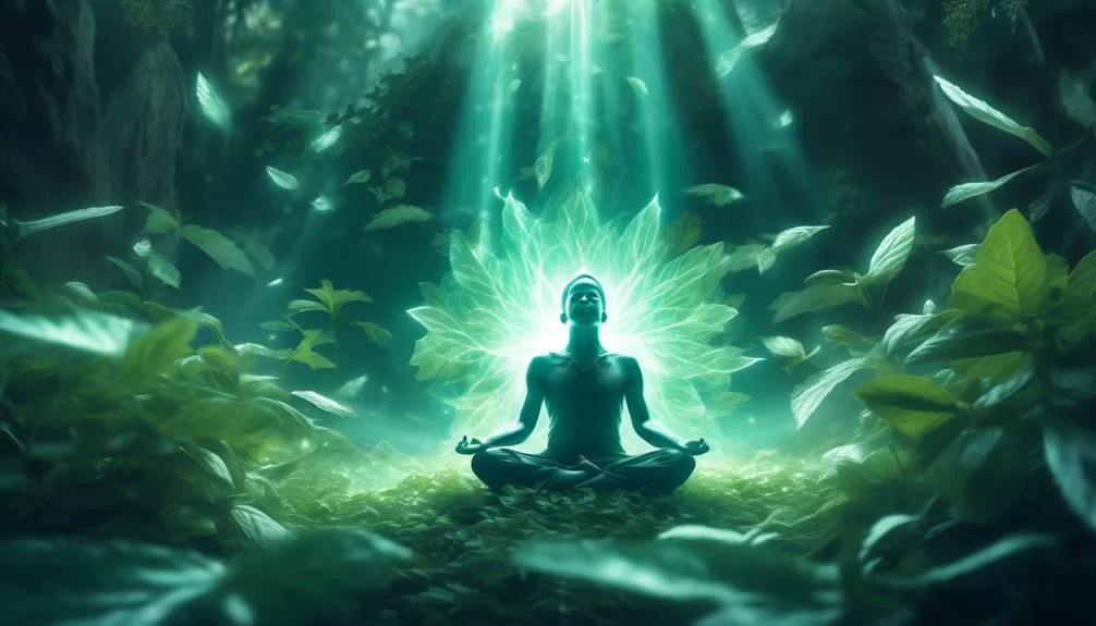 signs of spiritual awakening