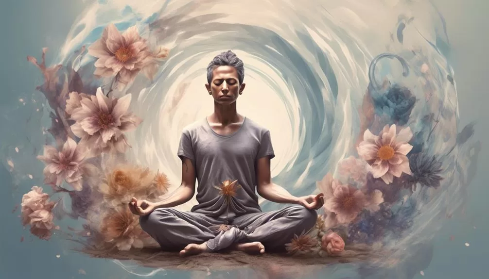 hidden emotions and thoughts