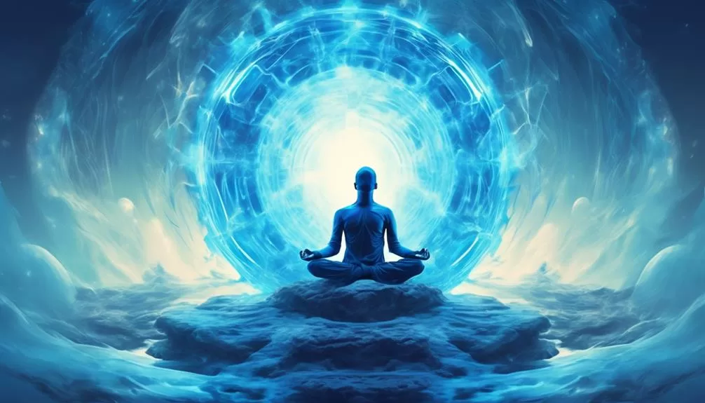 throat chakra imbalance indicator