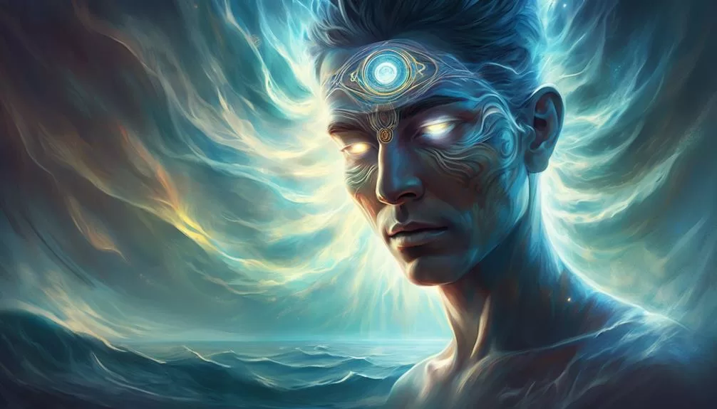 sudden spiritual awakening experience