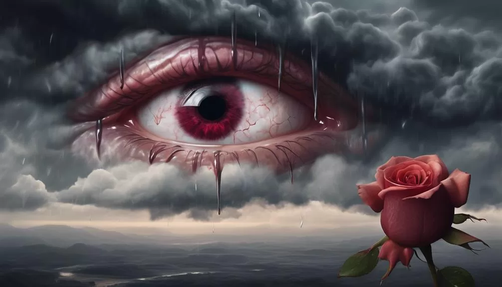 recognizing emotional distress signs