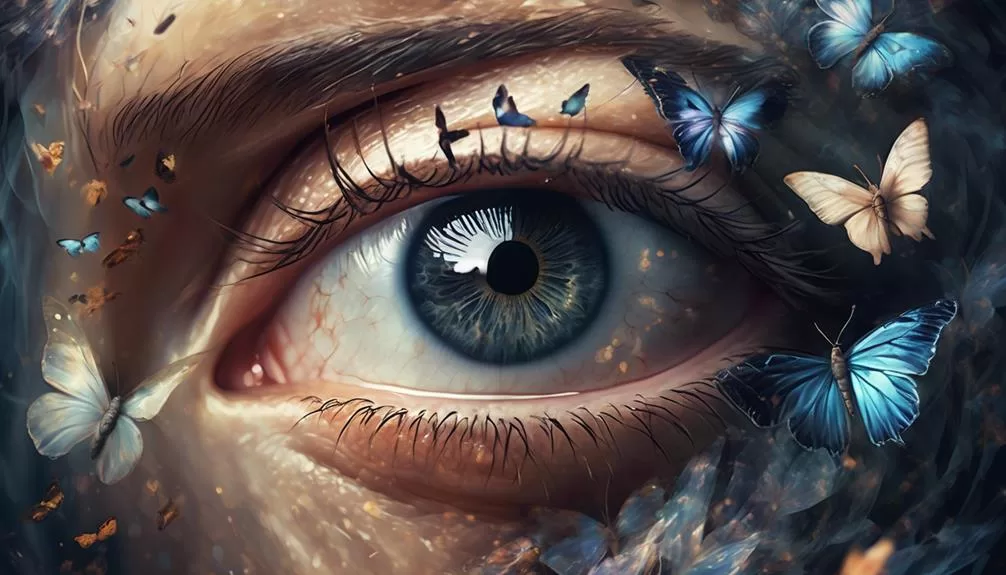 catalyst for profound change
