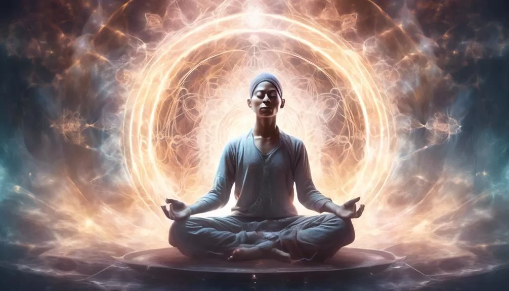 awakening psychic abilities naturally