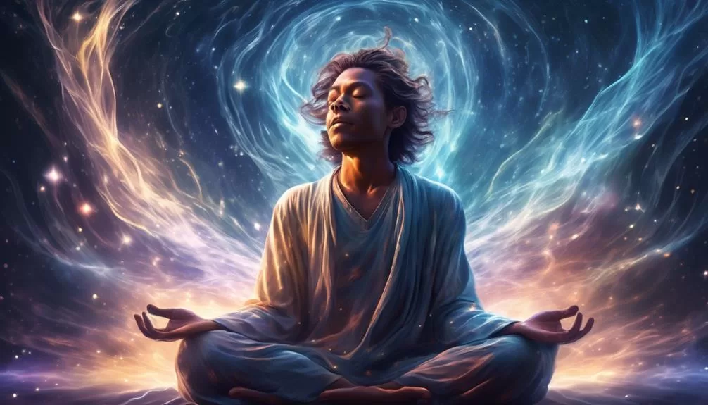 dynamic changes in energy