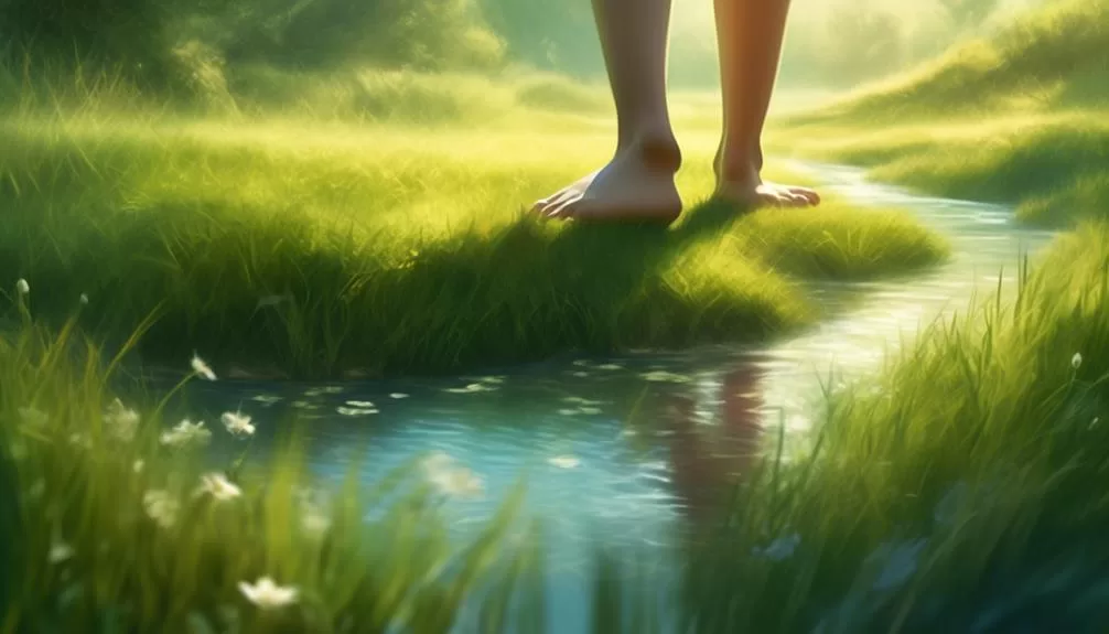 promoting physical and emotional healing