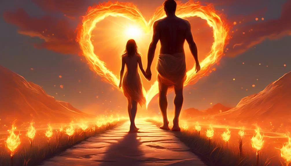 rediscovering fervor for life