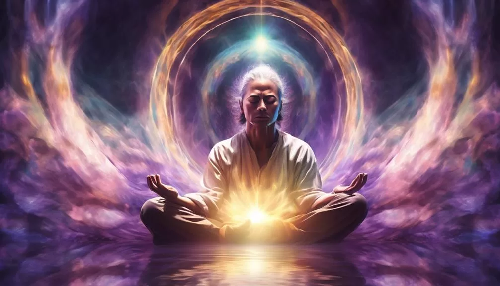 exploring emotional transformations and self discovery