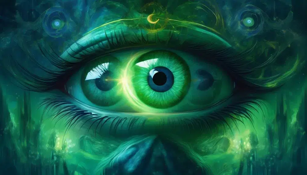developing psychic powers