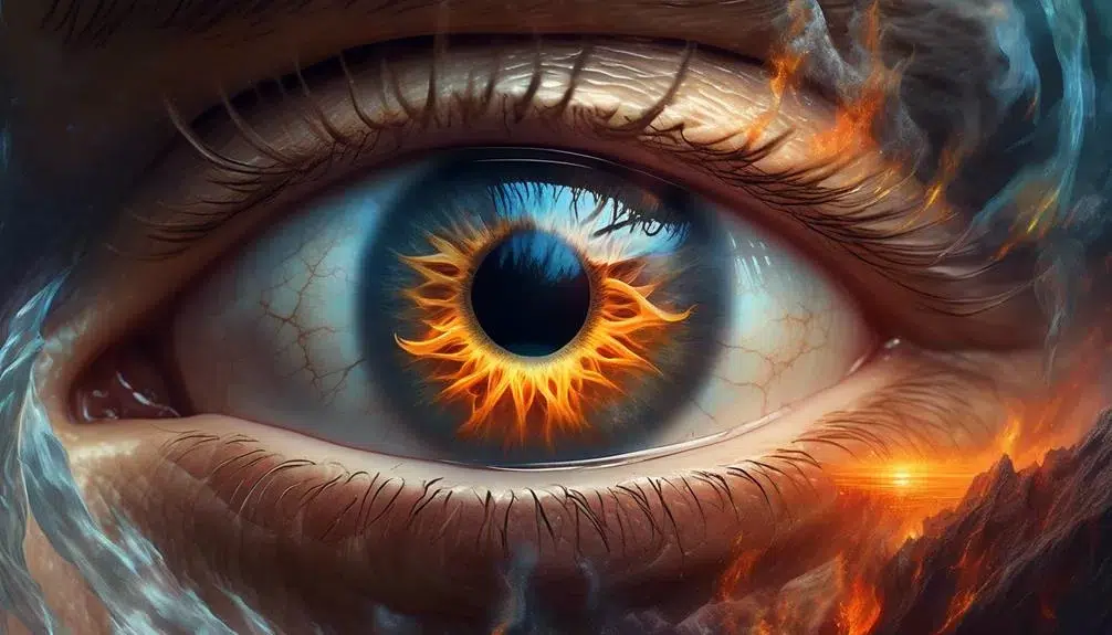 harnessing the power within