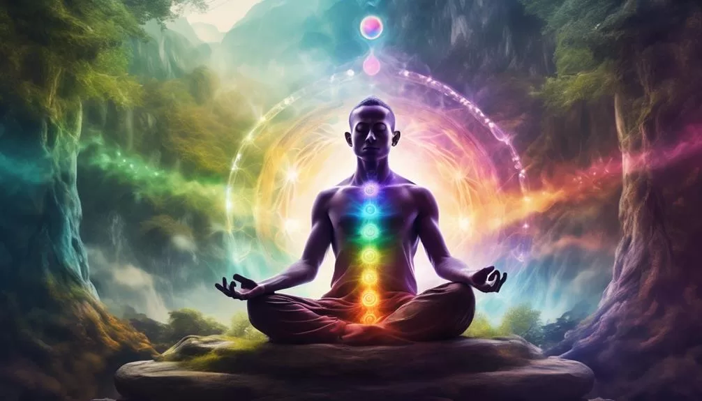 addressing health imbalances naturally