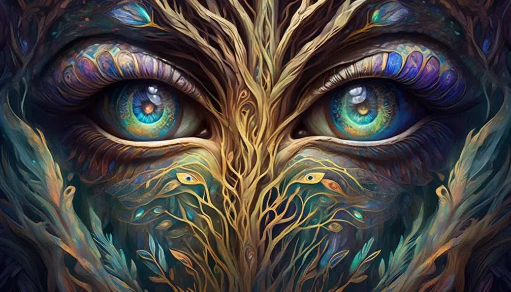 connecting with ancestral roots