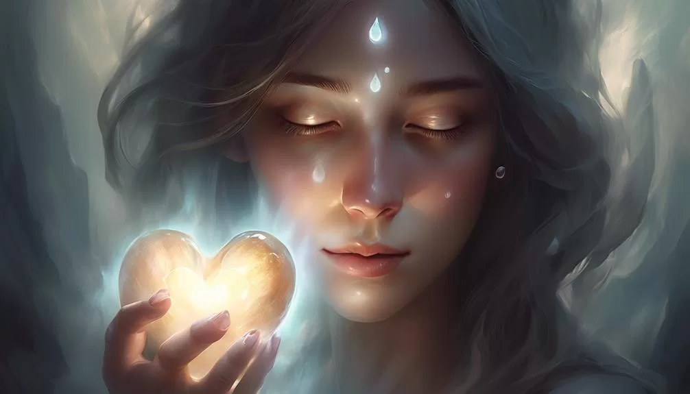 understanding and caring for others