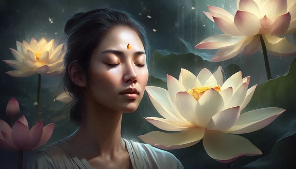 signs of spiritual awakening