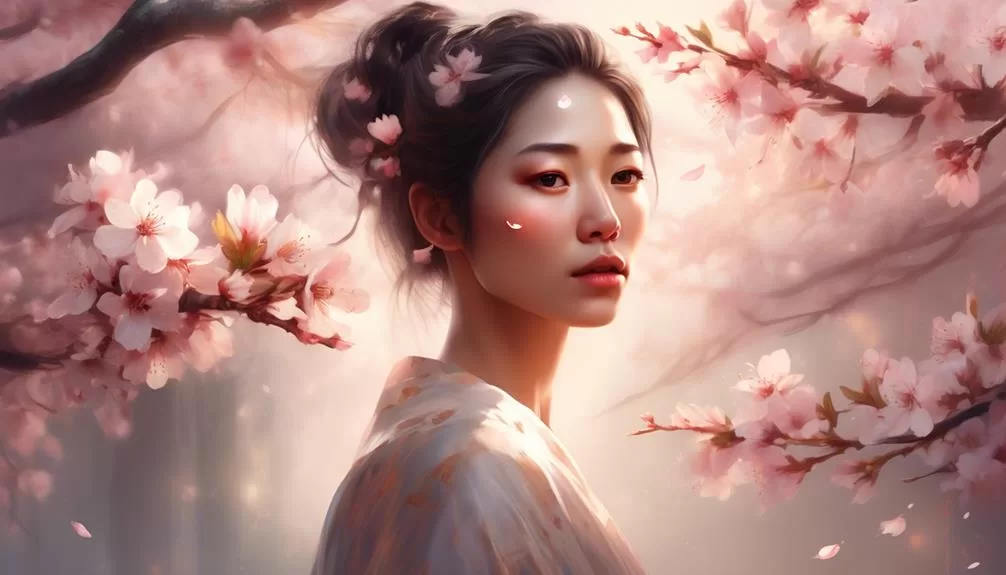 exploring the divine feminine
