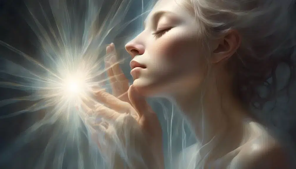 spiritual messages from beyond