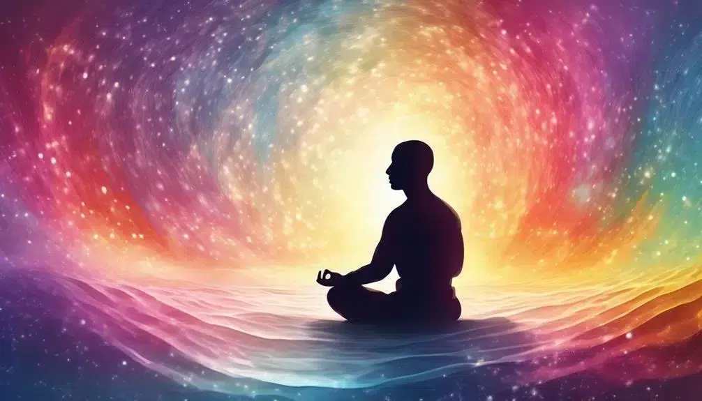 cosmic communication revealed