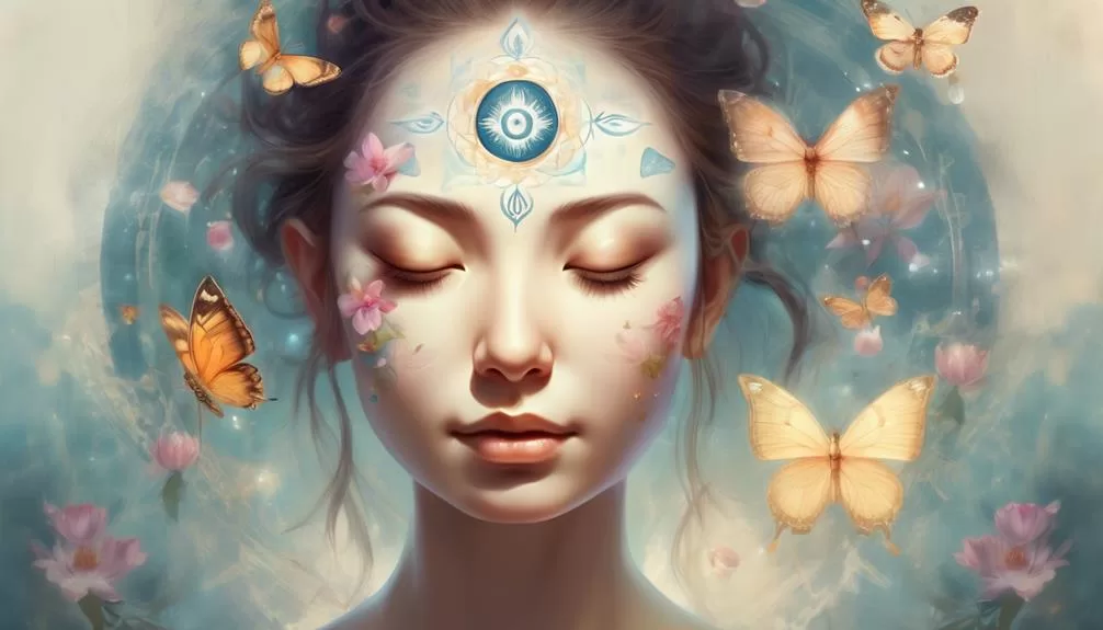 signs of spiritual awakening