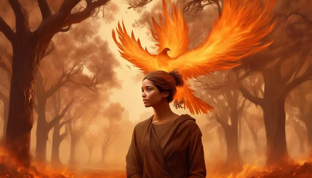 symbolic resilience and enduring