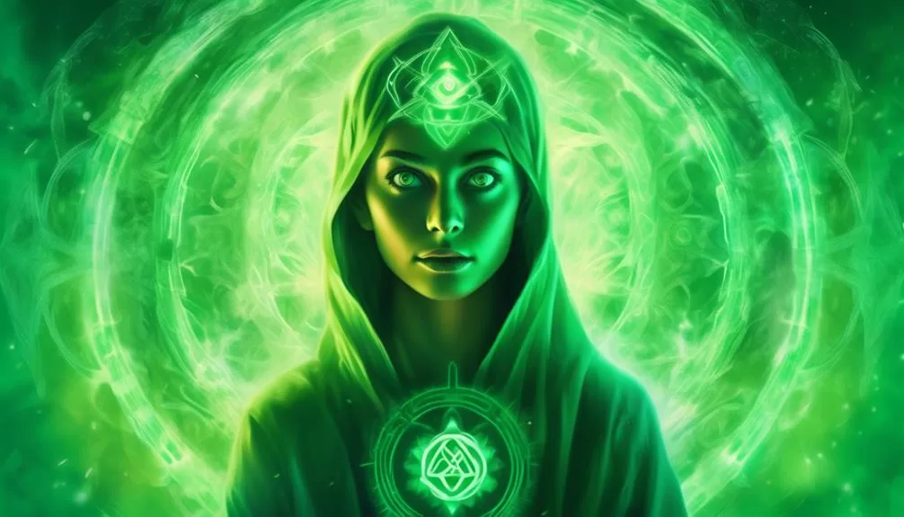 understanding psychic powers and intuition