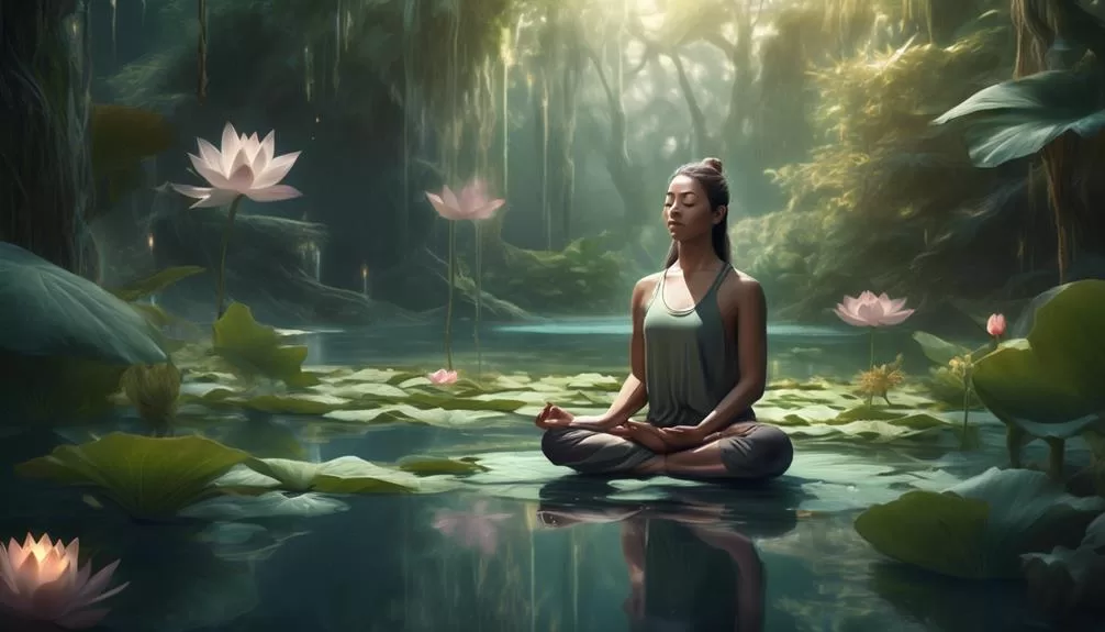 importance of self care