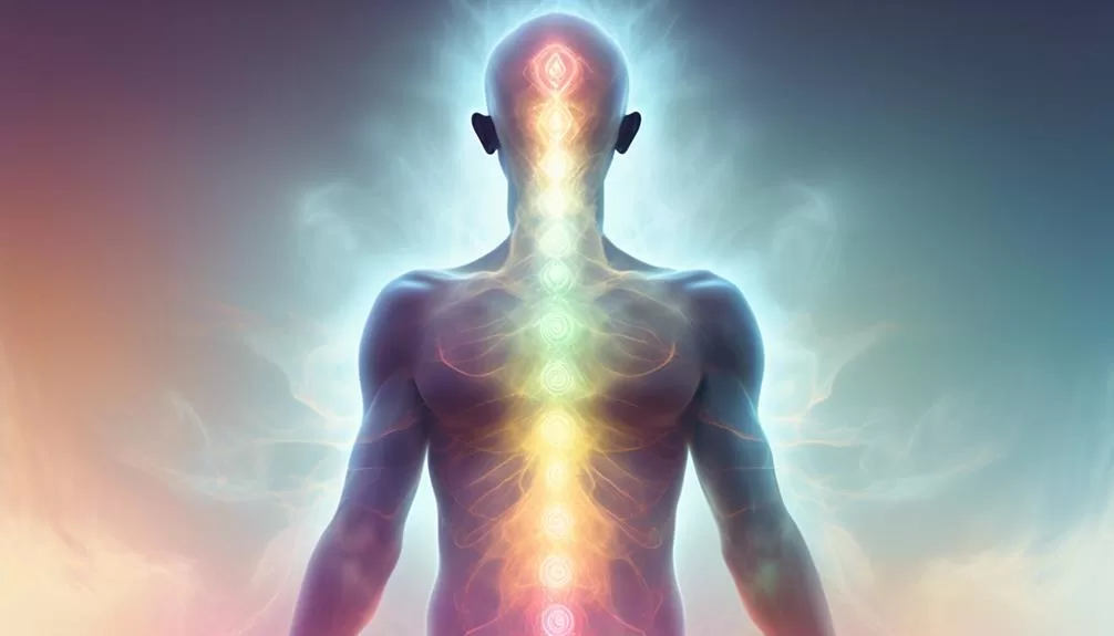 interference with energy fields