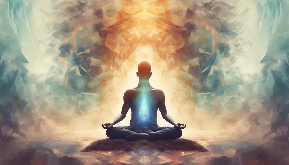 internal turmoil and struggle