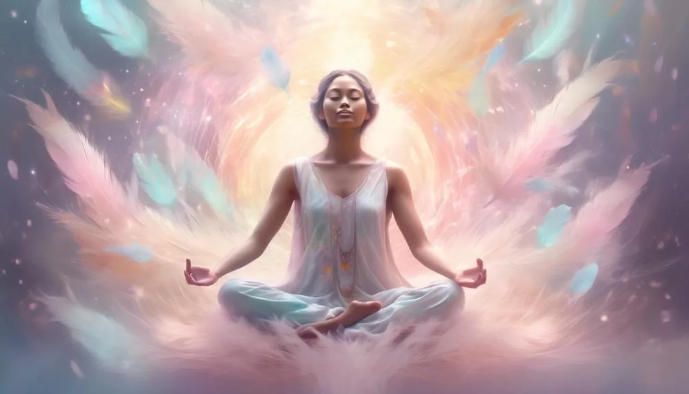 interpreting sneezes as spiritual