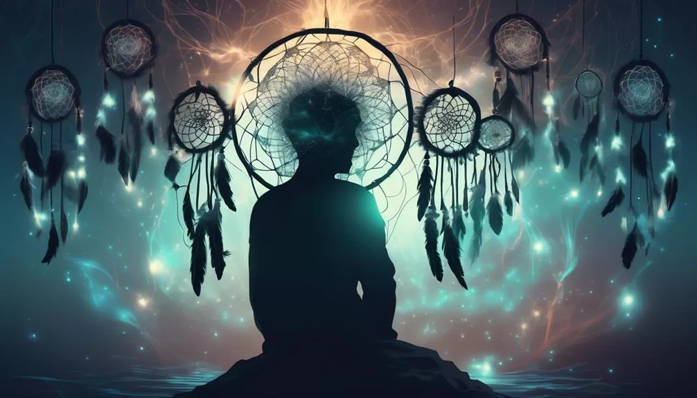 interpreting spiritual meanings from dreams