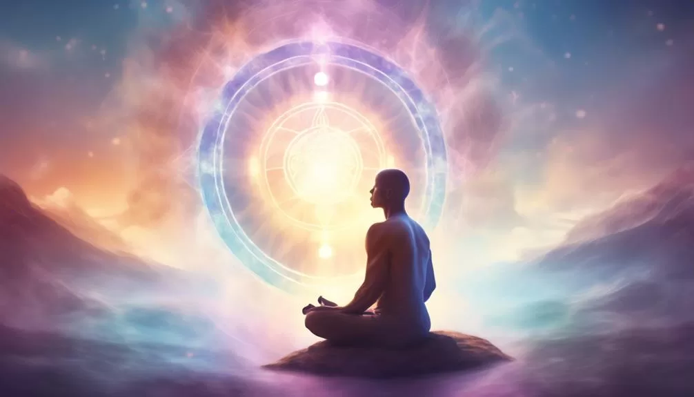 interpreting spiritual significance of neck pain