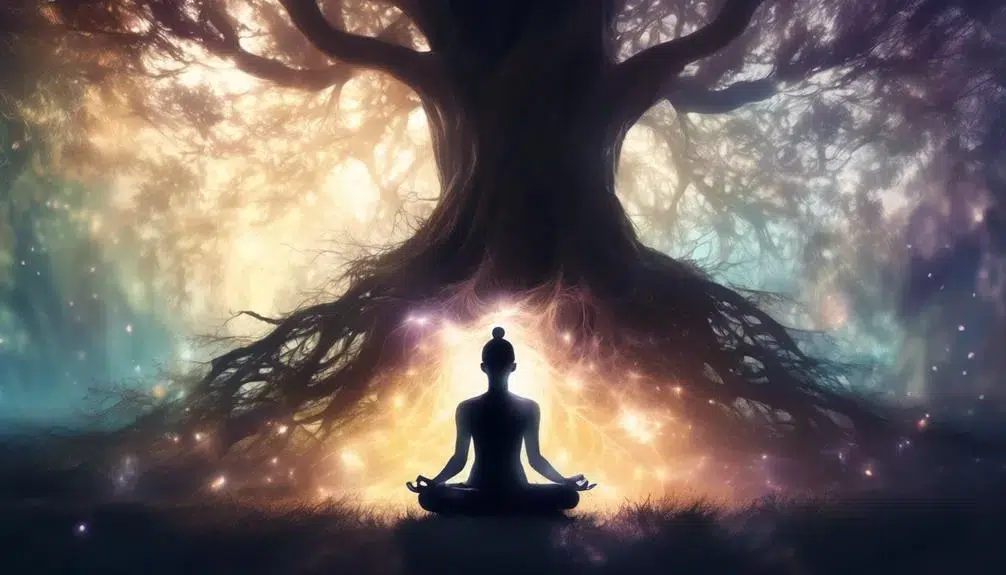 journey to spiritual enlightenment