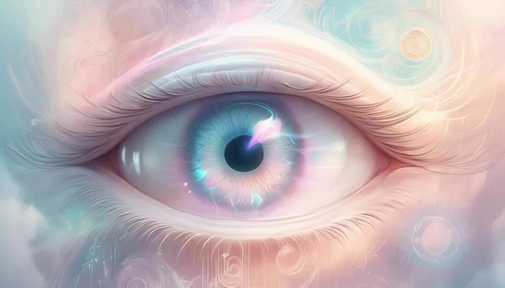 meaning of lazy eye