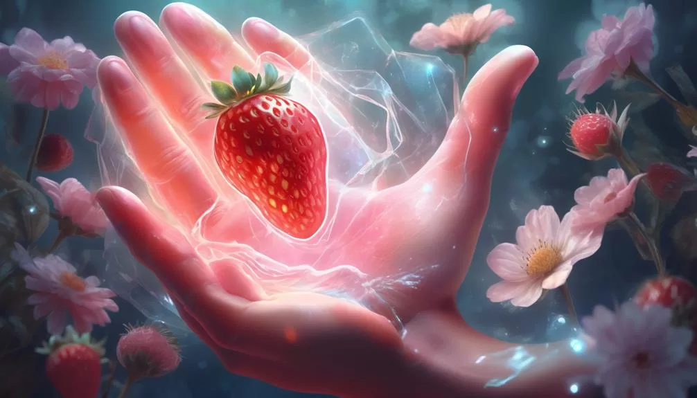 miraculous healing through prayer