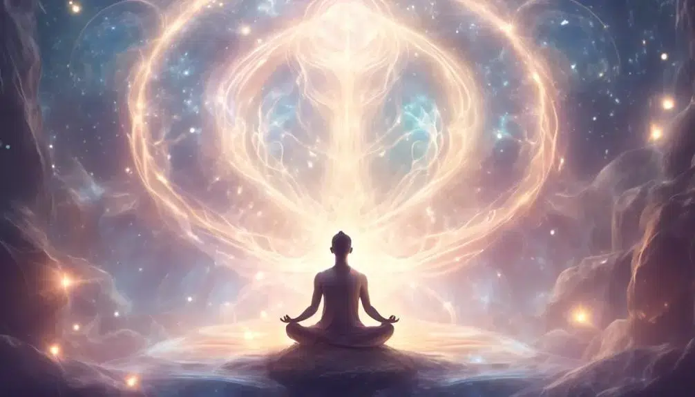 mystical enlightenment through experience
