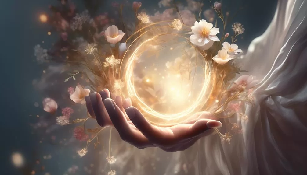 nurturing individual spiritual development