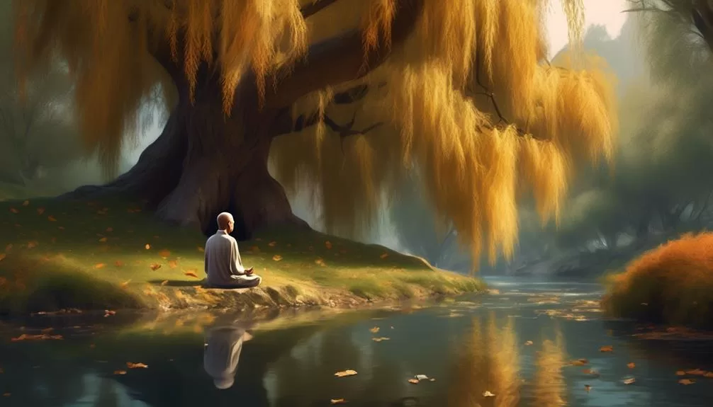 pause and ponder life