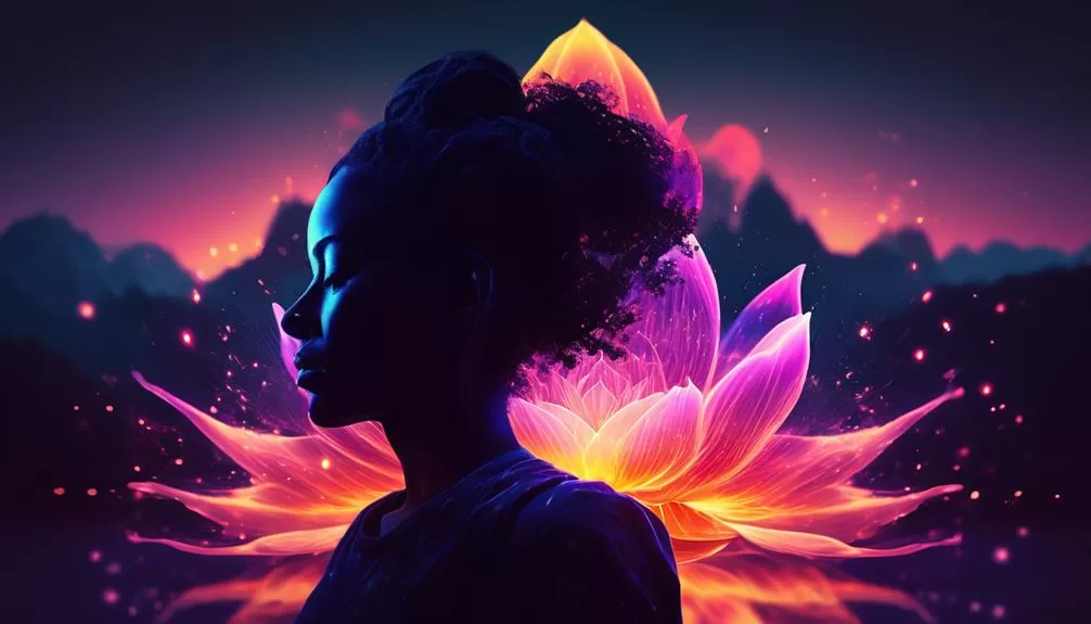 power of positive thinking