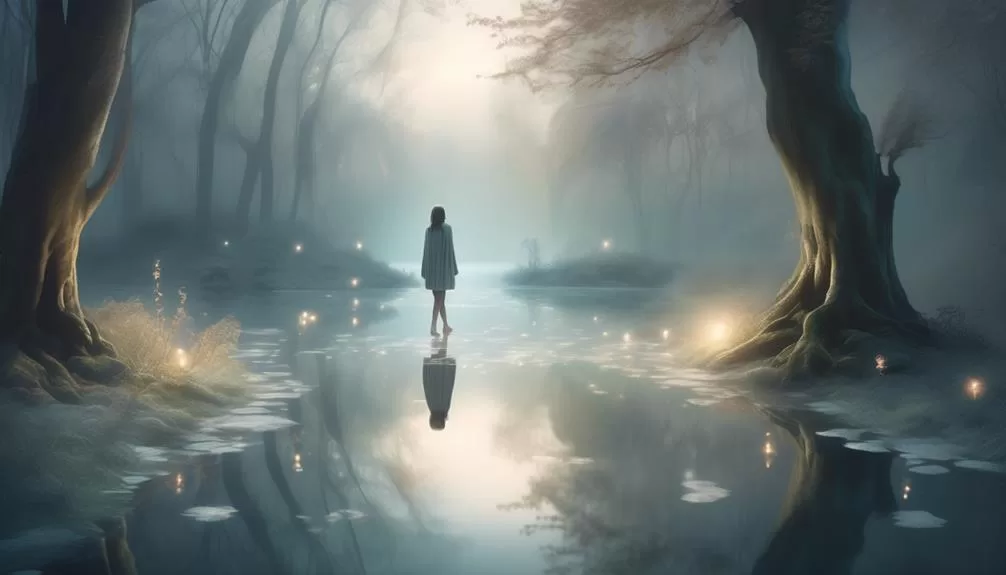 promoting personal introspection and growth