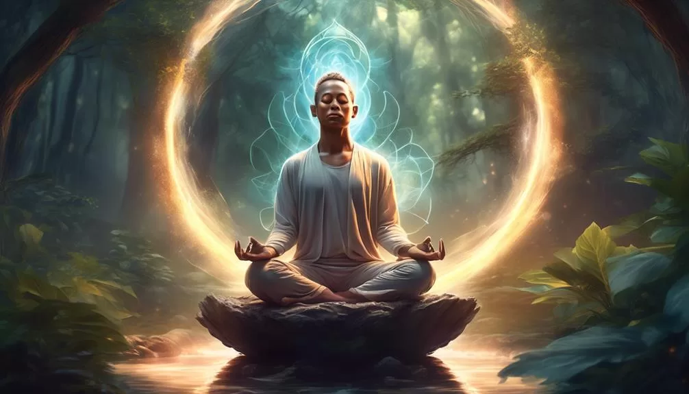 recognizing self care through signals